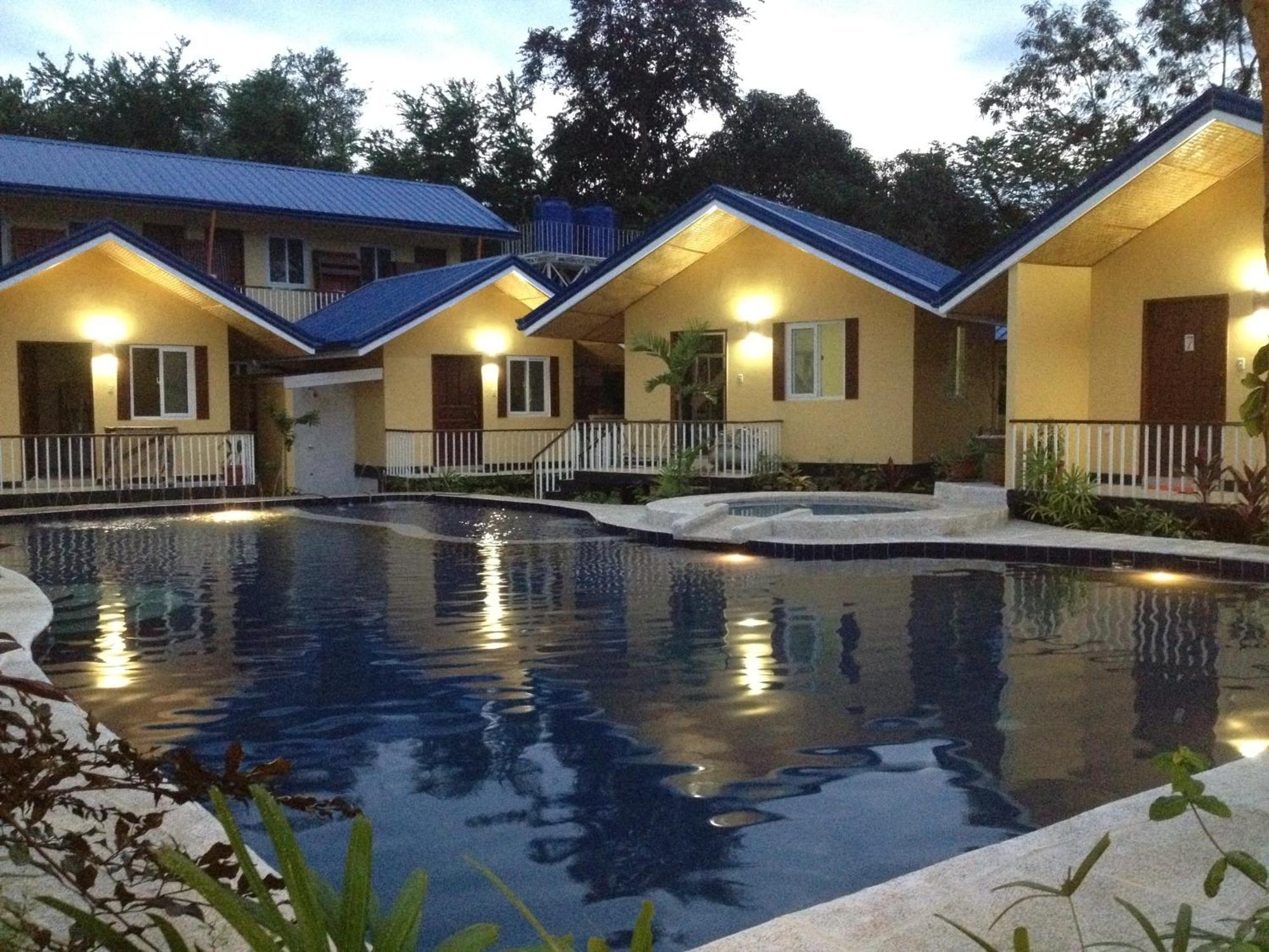 Resort Blue Lagoon &