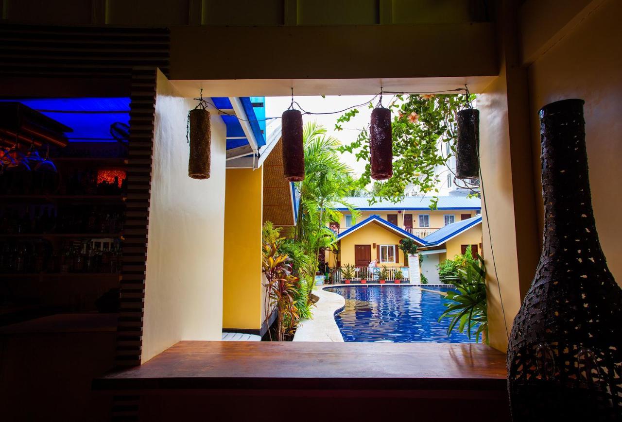Resort Blue Lagoon &