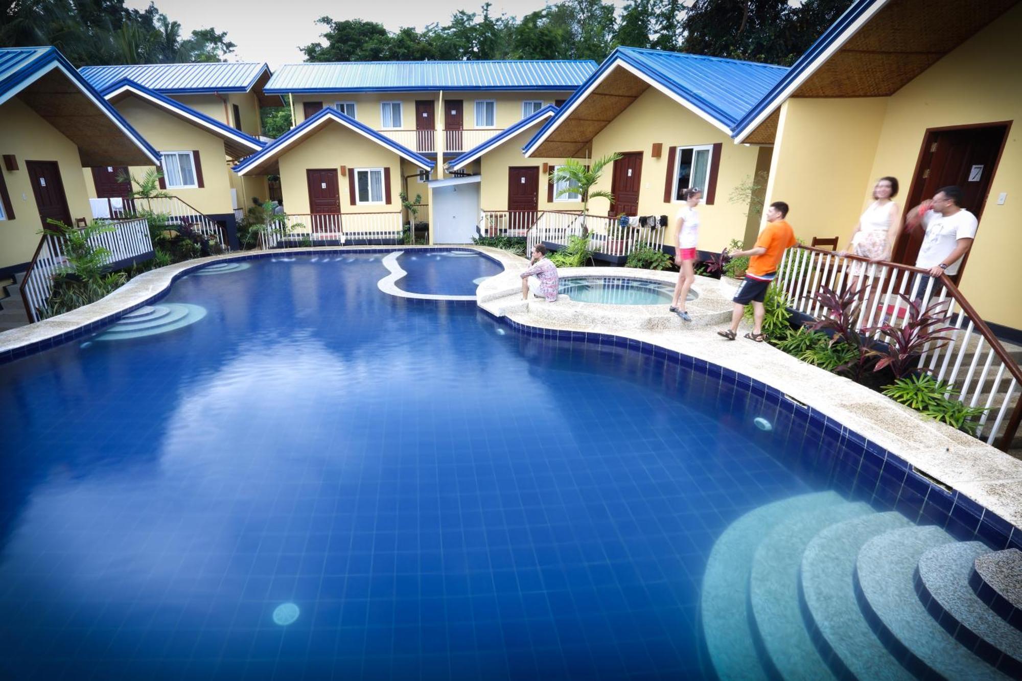 Resort Blue Lagoon &