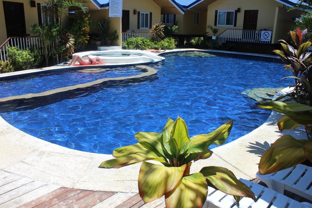 Resort Blue Lagoon &