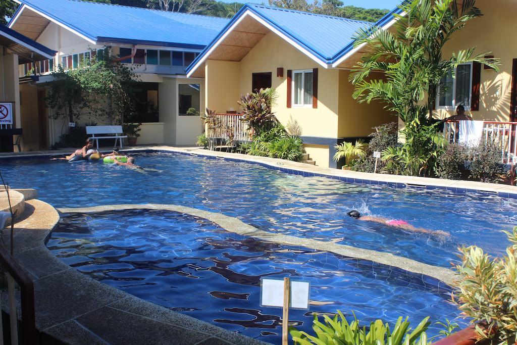 Blue Lagoon & Resort Puerto Princesa