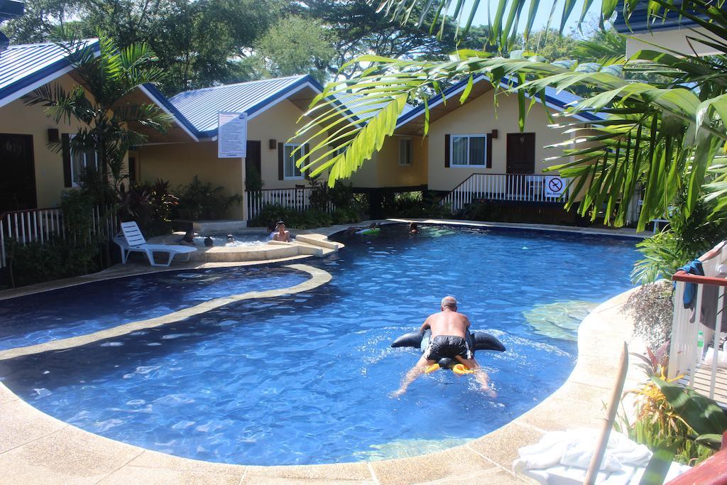 Blue Lagoon & Resort Puerto Princesa