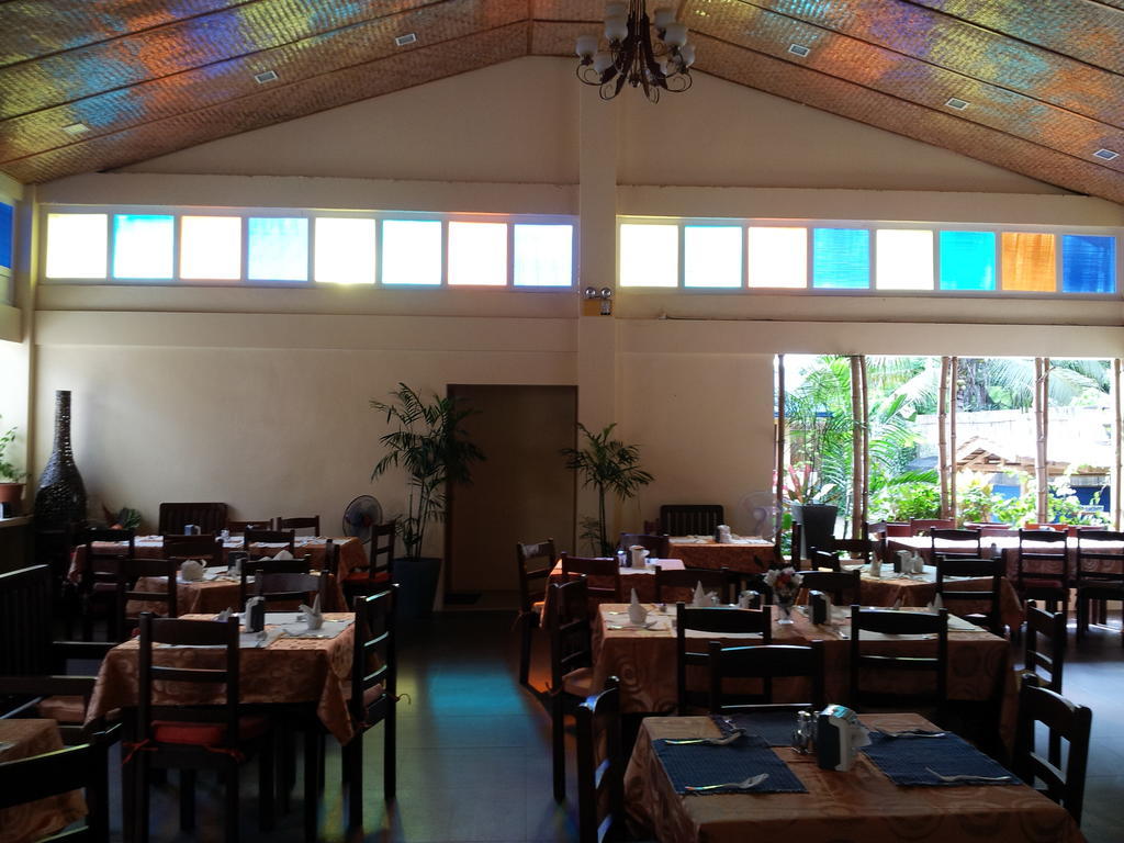 Resort Blue Lagoon &