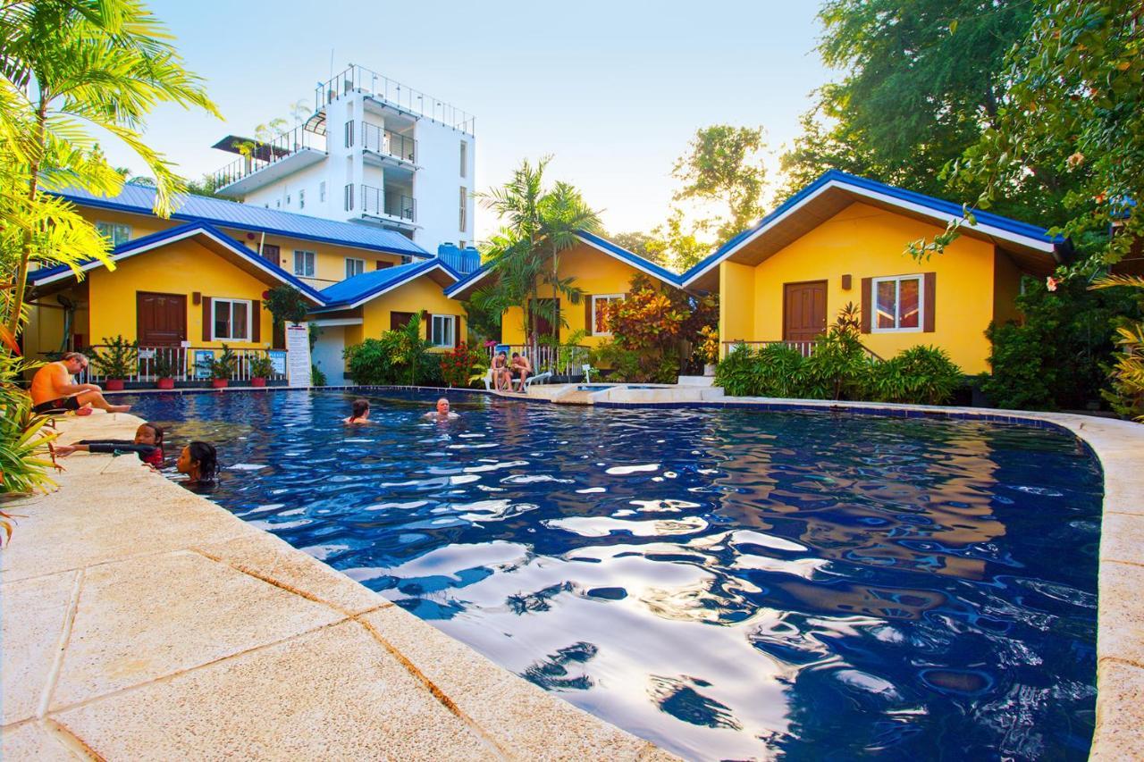 Blue Lagoon & Puerto Princesa