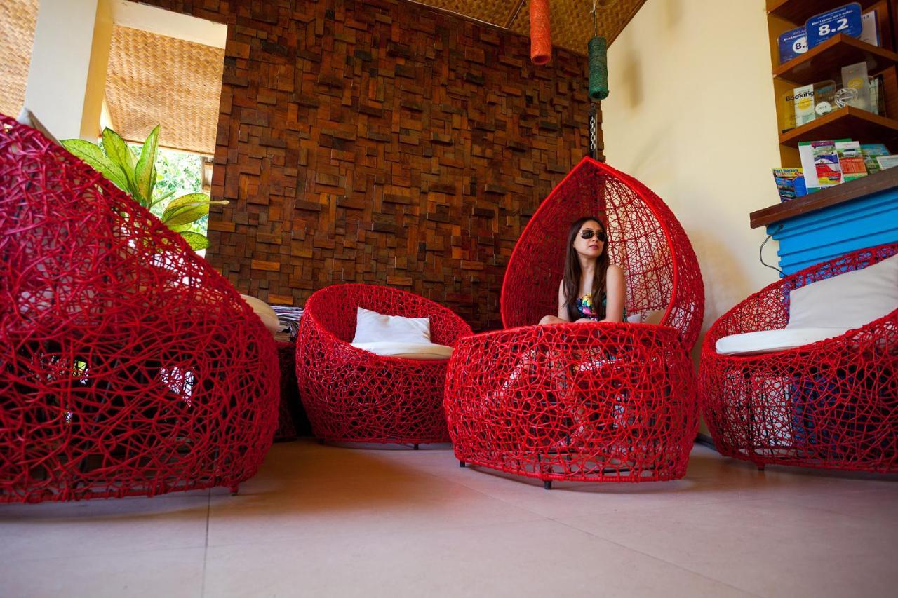 Resort Blue Lagoon & Puerto Princesa