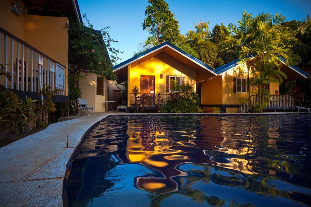 Blue Lagoon & Resort Puerto Princesa