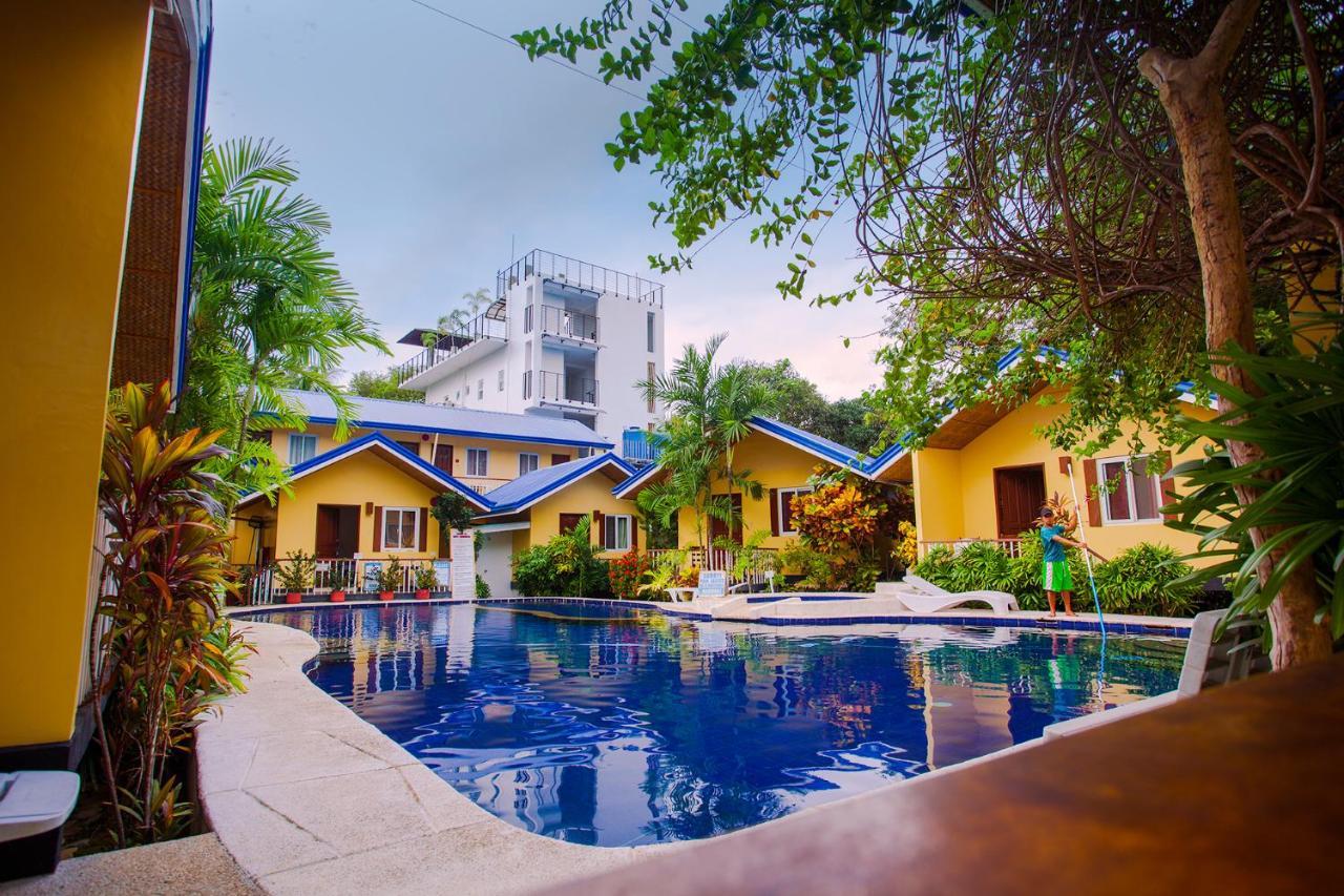 Blue Lagoon & Resort 3*