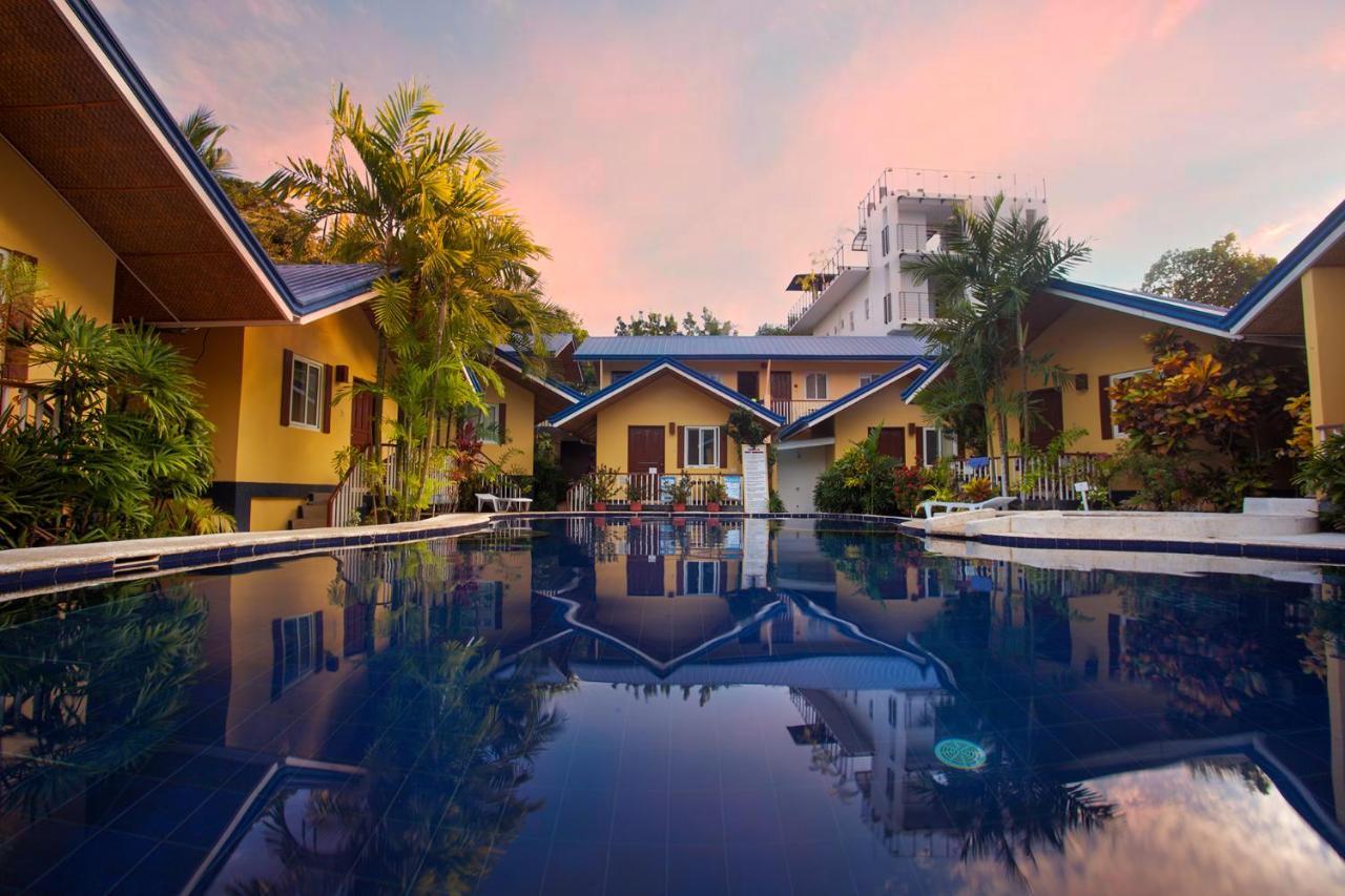 Blue Lagoon & Resort 3*